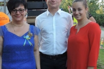 Występy artystyczne